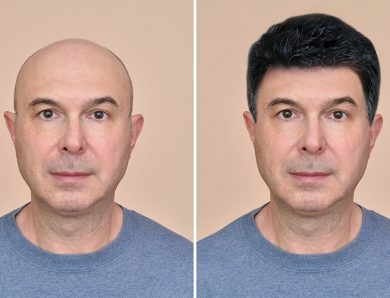 Oscar Hair Uygun Fiyatlı, Kaliteli Protez Saç Uygulamaları Yapıyor