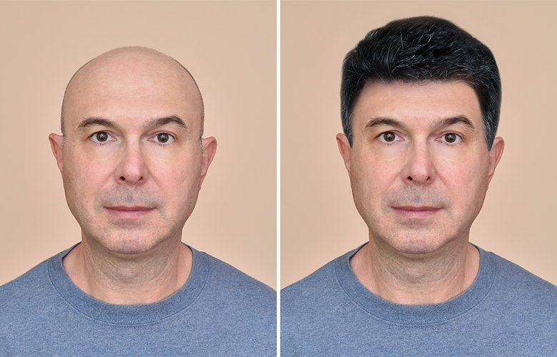 Oscar Hair Uygun Fiyatlı, Kaliteli Protez Saç Uygulamaları Yapıyor